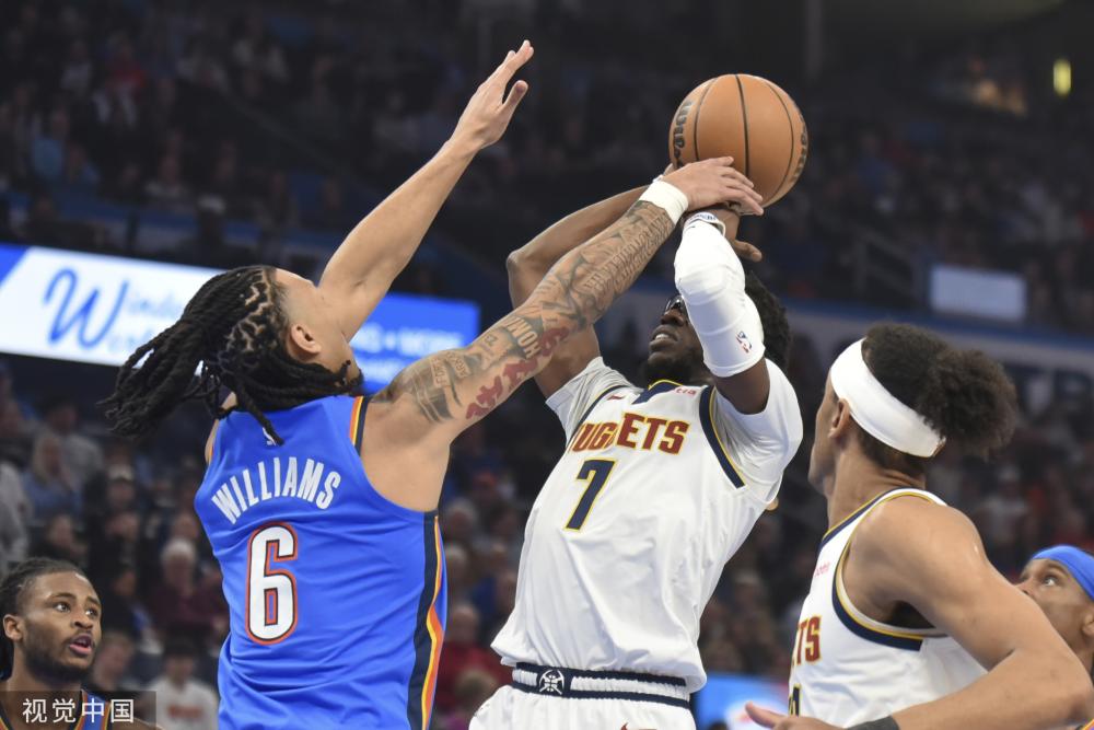 的潜在影响 的潜在影响